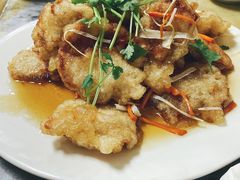 -东北菜冰城一家人