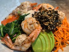 -棒沙拉·轻食餐厅(华润店)