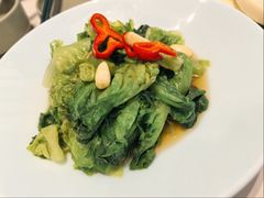 -南拳十三姨·潮汕砂锅粥·粤菜(西单大悦城店)