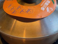 -润园四季椰子鸡火锅(南山海岸城店)