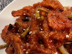 -徐记私厨(半淞园路店)