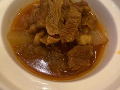 -福州天元国际威斯汀酒店·中国元素餐厅
