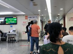 -浙江省中医院(湖滨院区)