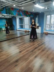 -呼拉汇舞蹈生活馆 Hawaii Hula&Tahiti Dance Studio