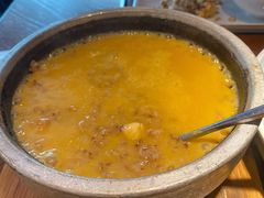 虾膏泡泸沽湖红米饭-映水芙蓉(上海万象城店)