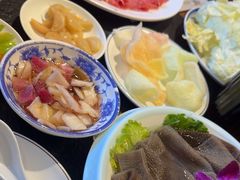 -仁和四季涮肉馆(天坛南门店)