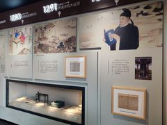 -郭守敬纪念馆