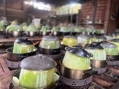 -红旗山庄(圭峰山店)