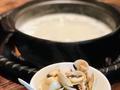 -大良毋米粥(锦龙路总店)