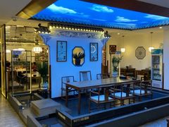 -徽韵人家·传承正宗徽菜(牡丹园店)