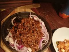 铁板肥牛-外婆家(南开大悦城店)