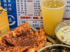 -张庆烤肉·清真