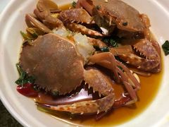 -揭阳钟记小食(福田新村店)