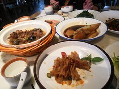 -二十八里太湖船菜(吉祥路店)