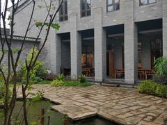 -凤凰谷天澜度假酒店云天阁自助餐
