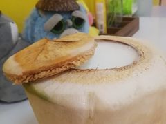 -志龙皇冠吃货椰子铺