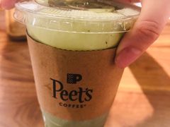 -Peet's 皮爷咖啡(东湖路手作店)