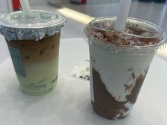 -宝藏绿洲(万象前海店)