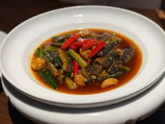 -隐庐·古法川菜(高新店)