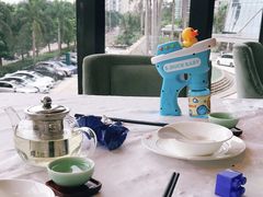 海湾虾饺皇-海湾壹品·粤菜·早茶·烤鸭(拱北店)