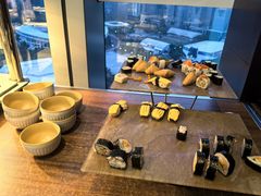 -广州粤海喜来登酒店