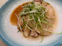 -顺风山庄(水濂山店)