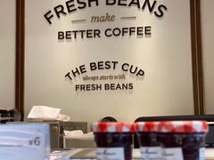 -Peet's Coffee皮爷咖啡(新天地黑标店)