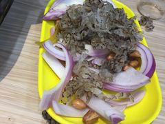 泡椒鱼皮-淘淘江团纸包鱼