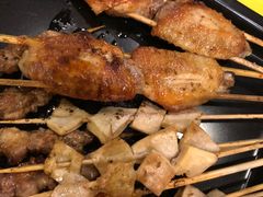 烤心管-望京小腰(北京总店)