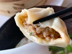 金粉蟹小笼-桃园眷村(万象天地店)