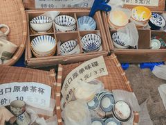 -南泰百货批发市场