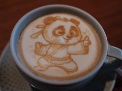 -王府井文华东方酒店-紫膳餐厅