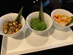 糟味拼盘-上海苏宁宝丽嘉酒店·嘉府壹号中餐厅