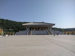 -黄帝陵