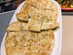 -李军力烧烤(政通路店)