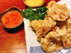 日式炸鸡-三月居酒屋(青年大街店)
