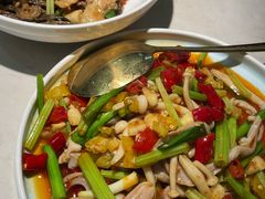 -花椒俏川菜小馆(南海万达店)