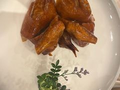 -凤凰楼酒家·粤宴点心(华强北店)