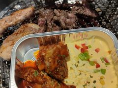 -火炉火自助餐(西直门凯德MALL店)