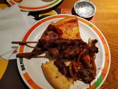 -比格比萨自助(万柳华联店)