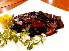 酥鱼-蓬莱阁中餐厅(崇文门店)