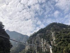 景点-福建天门山