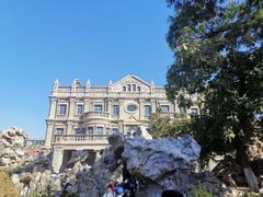 -张学良旧居陈列馆