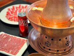 -南门涮肉(北洼路店)