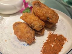 -唐猫庭院·千年陕菜(赛格国际购物中心店)