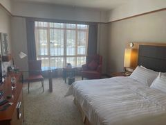 -张家界京武铂尔曼酒店