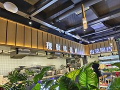 -老船舫·现做活鲜鱼馆(东郊记忆店)