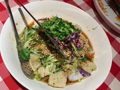 -西贝(吴江路湟普汇店)