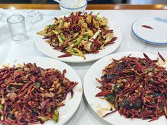 -田记餐馆(富国街店)