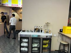 -面道赞宁海海鲜面(迎凤街店)